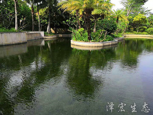 海南某項(xiàng)目